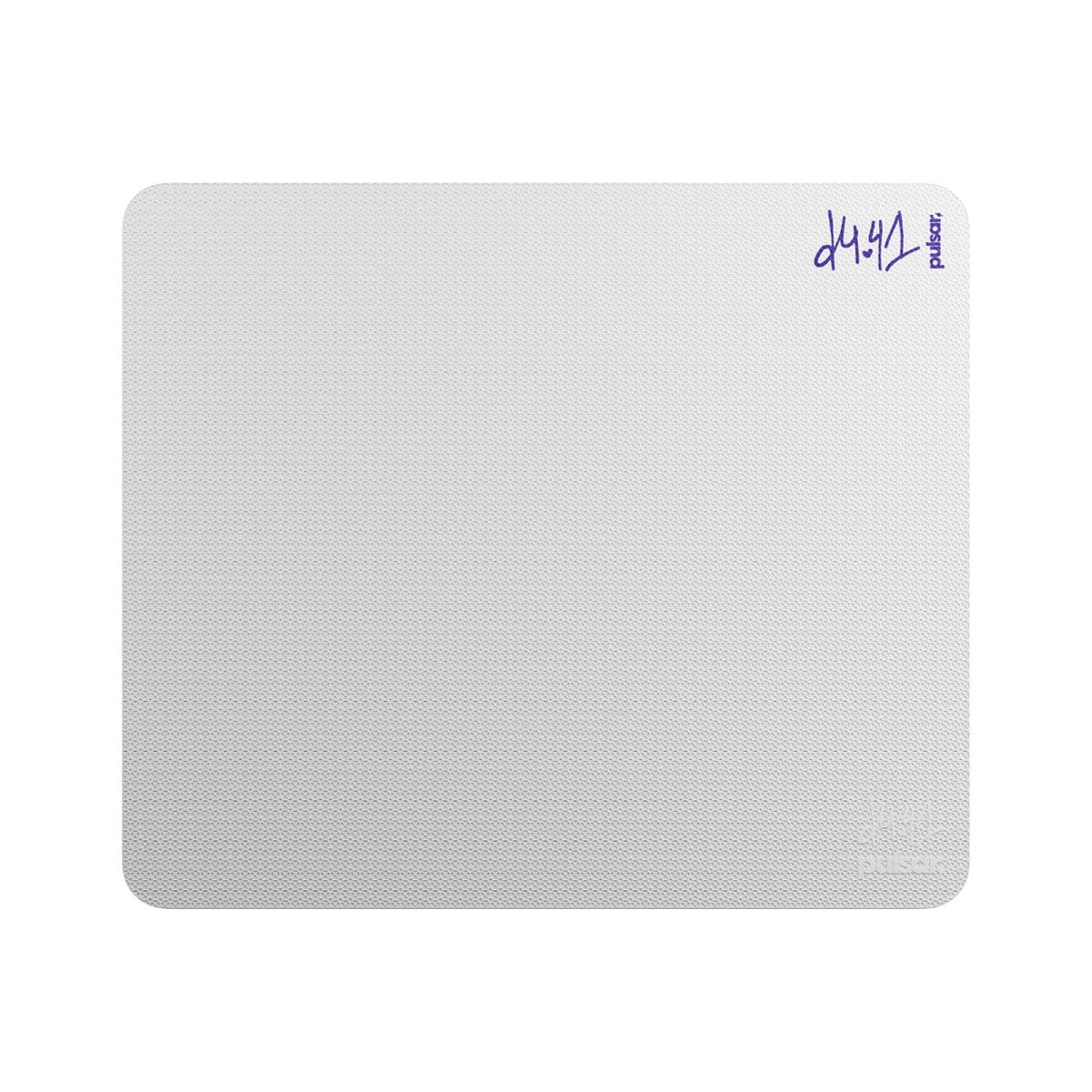 Pulsar Pro Series d4v41 eSports Gaming Mouse Pad XL | Datablitz