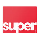 Pulsar Superglide Glass Mousepad V2 L
