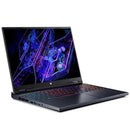 Acer Predator Helios Neo 16 PHN16-72-70SF OPI Gaming Laptop (Abyssal Black) | 16" WQXGA 2560x1600 IPS 180Hz | i7-14700HX | 16GB RAM | 512GB SSD | RTX 4060 | Windows 11 Home + MS Office H&S 2021 + Acer Predator Backpack+ Predator Gaming Chair LK-8103A