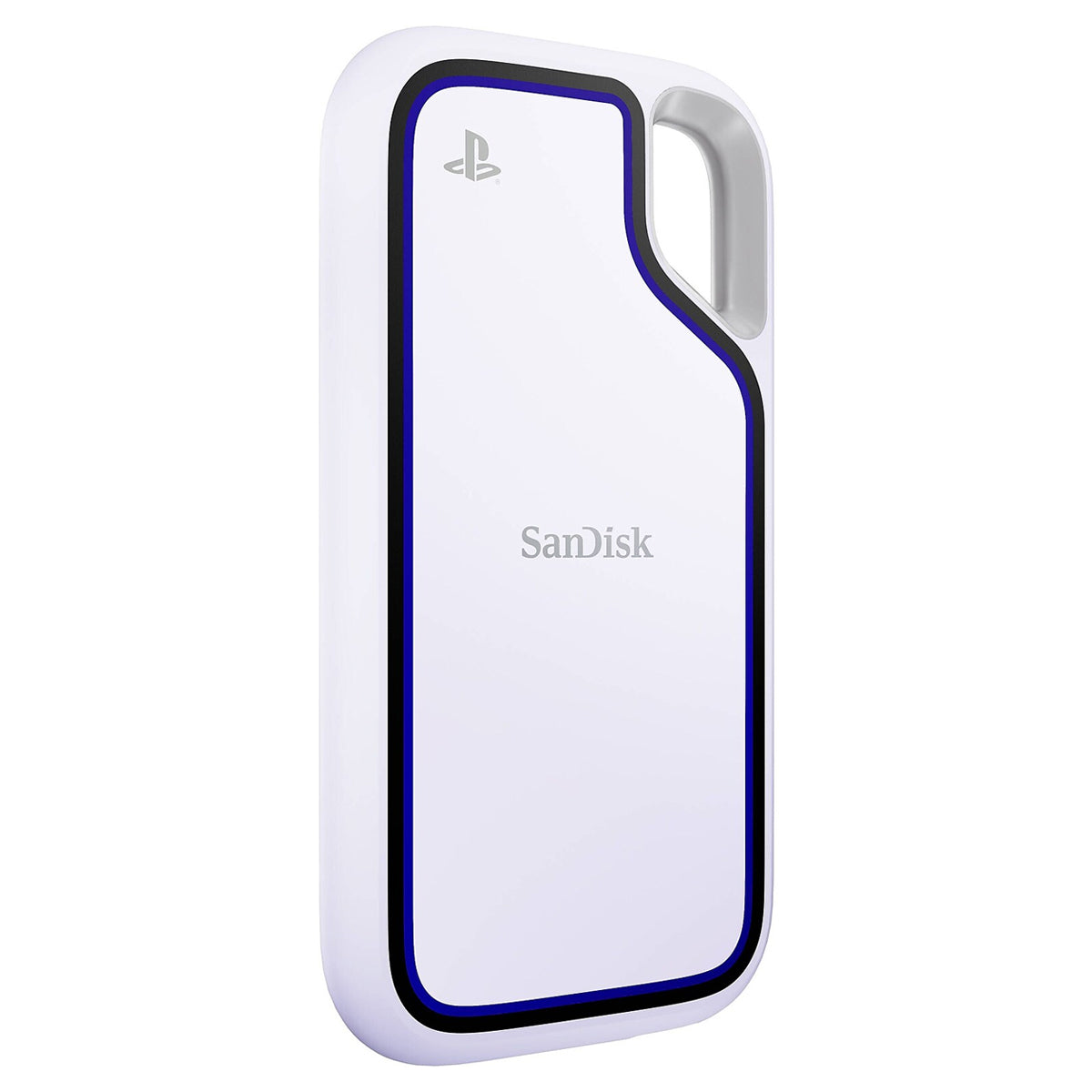 Sandisk Extreme USB 3.2 Gen 2 Up to 1050MB/s Portable SSD For PS5