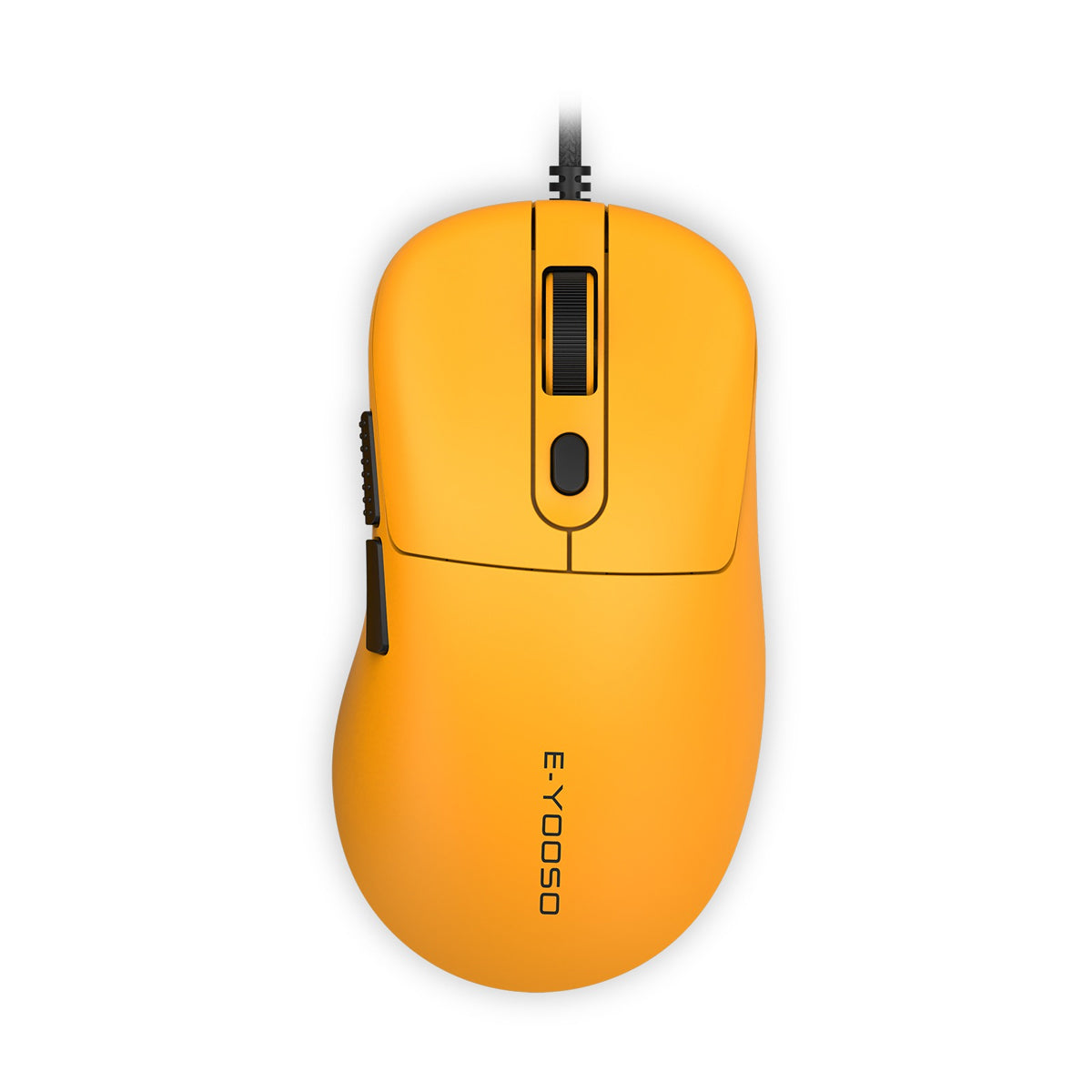 E-Yooso X-51 Wired Gaming Mouse | DataBlitz