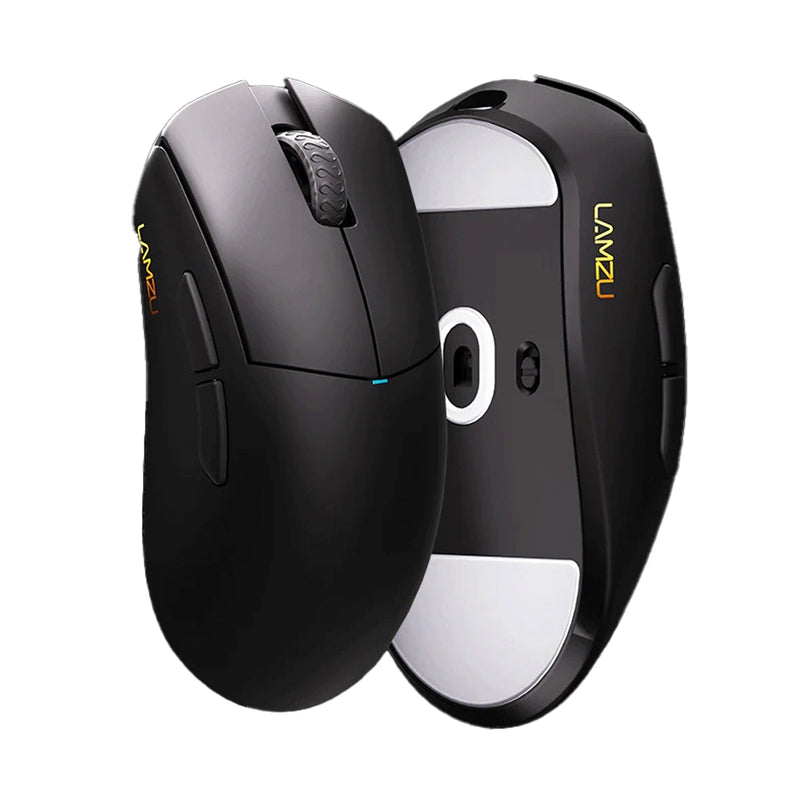 Lamzu Paro Aurora SuperLight Wireless Mouse + Paro Aurora 8K Dongle