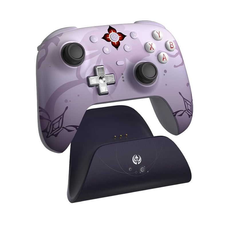 8BitDo Ultimate 2 Wireless Controller Honkai Star Rail - Evernight)