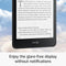 Amazon Kindle Paperwhite Signature Edition 12th Gen 32GB