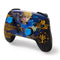 PowerA Lumectra Enhanced Wireless Controller For Nintendo Switch (Zelda Wake Up link)