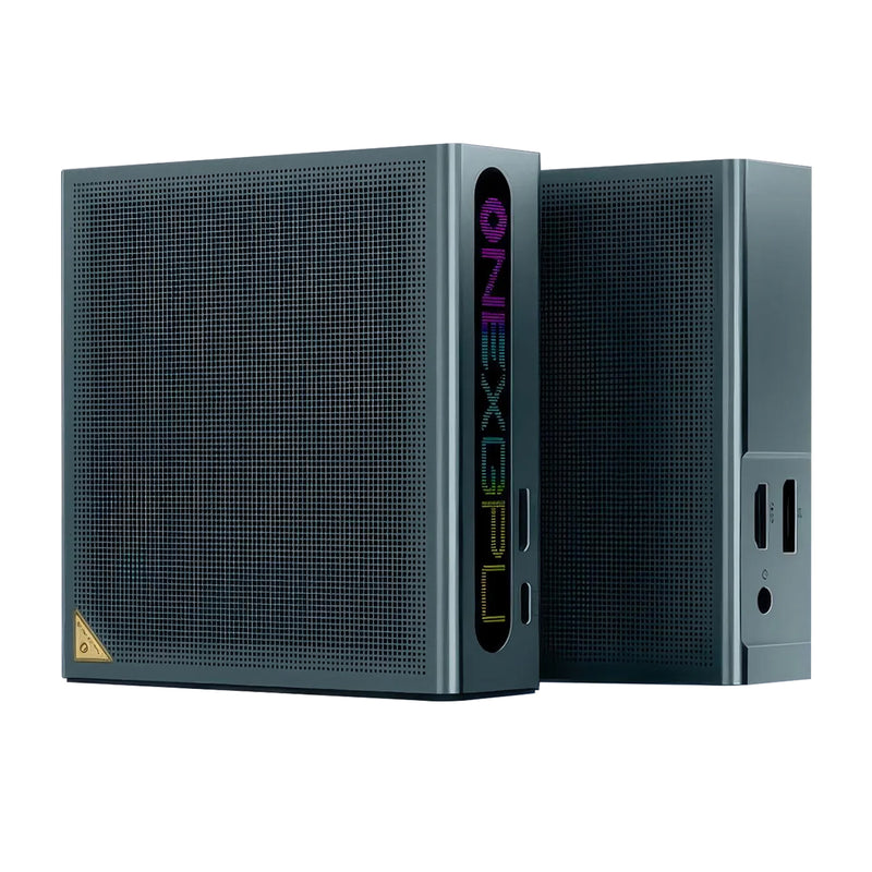 External Gpu Radeon OneXGPU Lite AMD Radeon RX 7600M XT 8GB GDDR6 Pocket-Size & Ultra ...