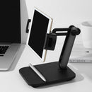 Ledetech LD-209D3-T9 Aluminum Smartphone & Tablet Holder