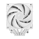DeepCool AK620 G2 WH Wood Grain Top Cover CPU Cooler
