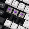 Keychron Q6 HE QMK Fully Assembled Knob RGB Full Size Wireless Custom Keyboard - Shell White