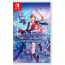 Nintendo Switch Atelier Resleriana The Red Alchemist & The White Guardian