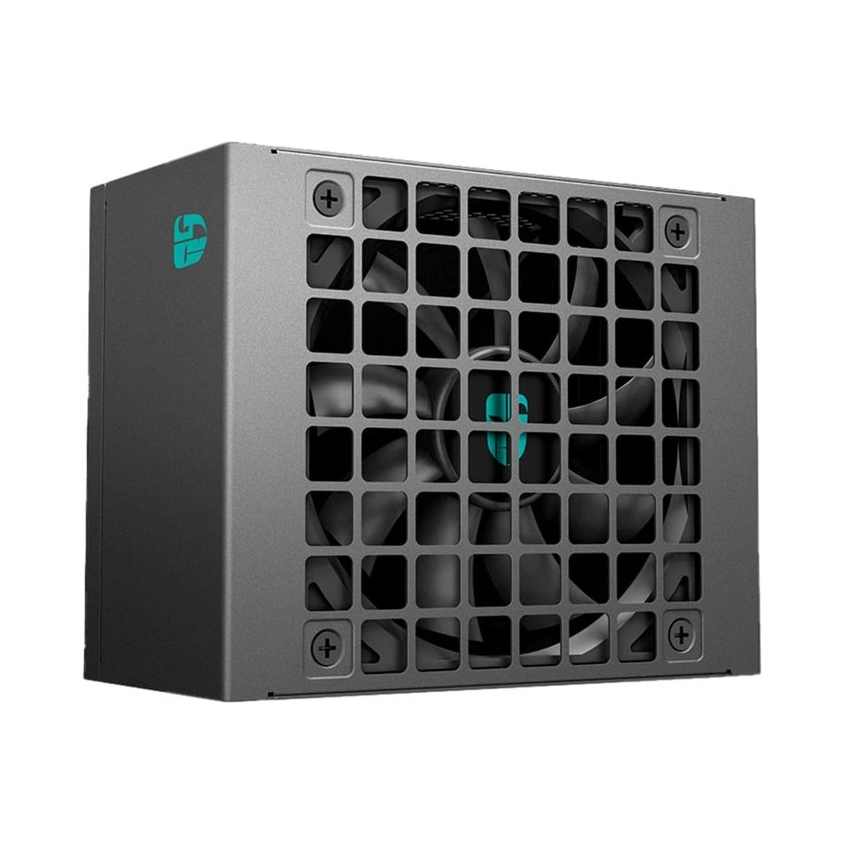 DeepCool PS750P 750W Cybenetics Platinum Fully Modular SFX Power Supply