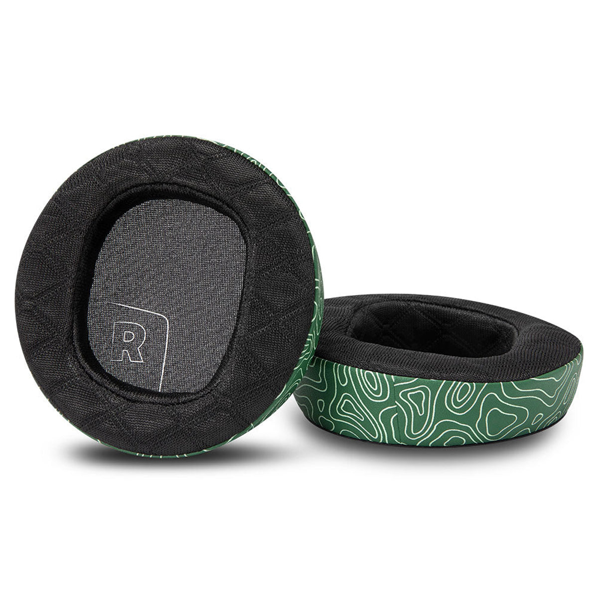 Wicked Cushions Audeze Maxwell 2 Earpads - WC FreeZe Cooling Gel