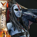 Real Elite Masterline Avatar: Fire and Ash (Film) Varang & Nightwraith Avatar Legacy Collection