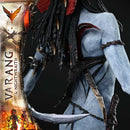 Real Elite Masterline Avatar: Fire and Ash (Film) Varang & Nightwraith Avatar Legacy Collection