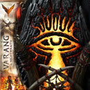 Real Elite Masterline Avatar: Fire and Ash (Film) Varang & Nightwraith Avatar Legacy Collection