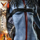 Real Elite Masterline Avatar: Fire and Ash (Film) Varang & Nightwraith Avatar Legacy Collection