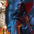 Real Elite Masterline Avatar: Fire and Ash (Film) Varang & Nightwraith Avatar Legacy Collection