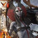 Real Elite Masterline Avatar: Fire and Ash (Film) Varang & Nightwraith Avatar Legacy Collection