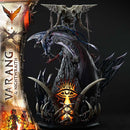 Real Elite Masterline Avatar: Fire and Ash (Film) Varang & Nightwraith Avatar Legacy Collection