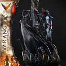 Real Elite Masterline Avatar: Fire and Ash (Film) Varang & Nightwraith Avatar Legacy Collection