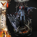 Real Elite Masterline Avatar: Fire and Ash (Film) Varang & Nightwraith Avatar Legacy Collection