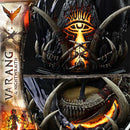 Real Elite Masterline Avatar: Fire and Ash (Film) Varang & Nightwraith Avatar Legacy Collection