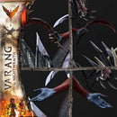 Real Elite Masterline Avatar: Fire and Ash (Film) Varang & Nightwraith Avatar Legacy Collection