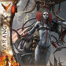 Real Elite Masterline Avatar: Fire and Ash (Film) Varang & Nightwraith Avatar Legacy Collection