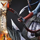 Real Elite Masterline Avatar: Fire and Ash (Film) Varang & Nightwraith Avatar Legacy Collection