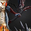 Real Elite Masterline Avatar: Fire and Ash (Film) Varang & Nightwraith Avatar Legacy Collection