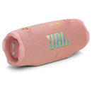 JBL Charge 6 Portable Waterproof & Drop-Proof Bluetooth Speaker (Black, Blue, Funky Black, Pink)