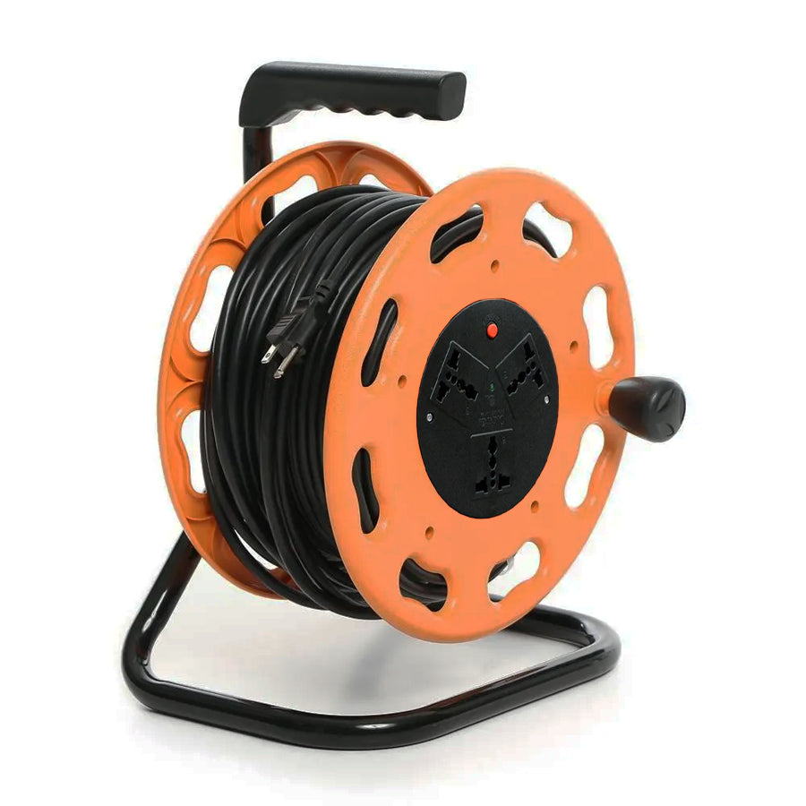 OMNI Industrial Extension Wheel - 25m (WEW-25M/DS)