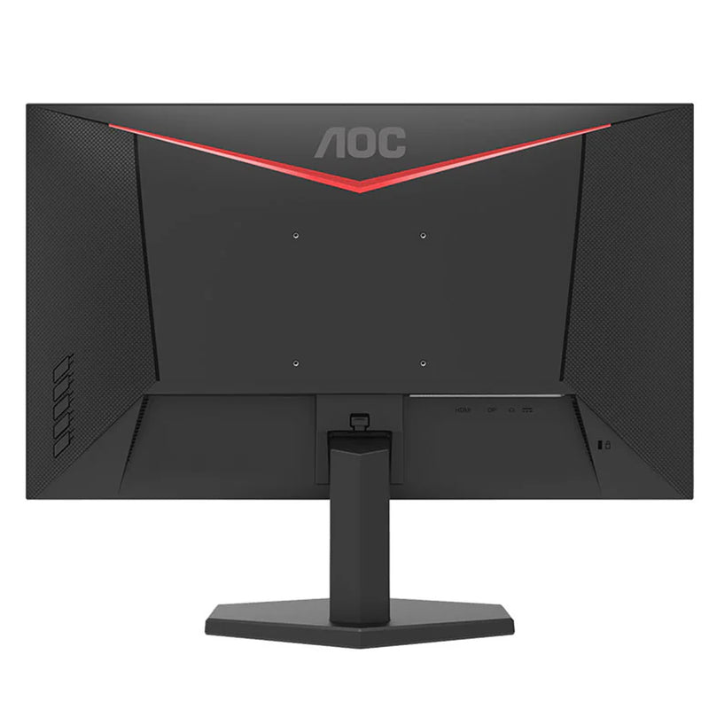 AOC 24G11ZE/71 23.8" FHD (1920x1080) 240Hz 0.3ms (MPRT) / 1ms (GtG) Fast IPS Adaptive Sync
