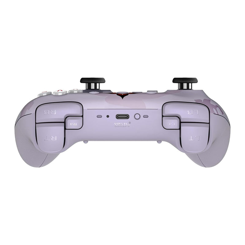 8BitDo Ultimate 2 Wireless Controller Honkai Star Rail - Evernight)