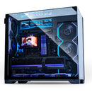 Lian Li Hydroshift II OLED Curved 360TL AIO Liquid CPU Cooler