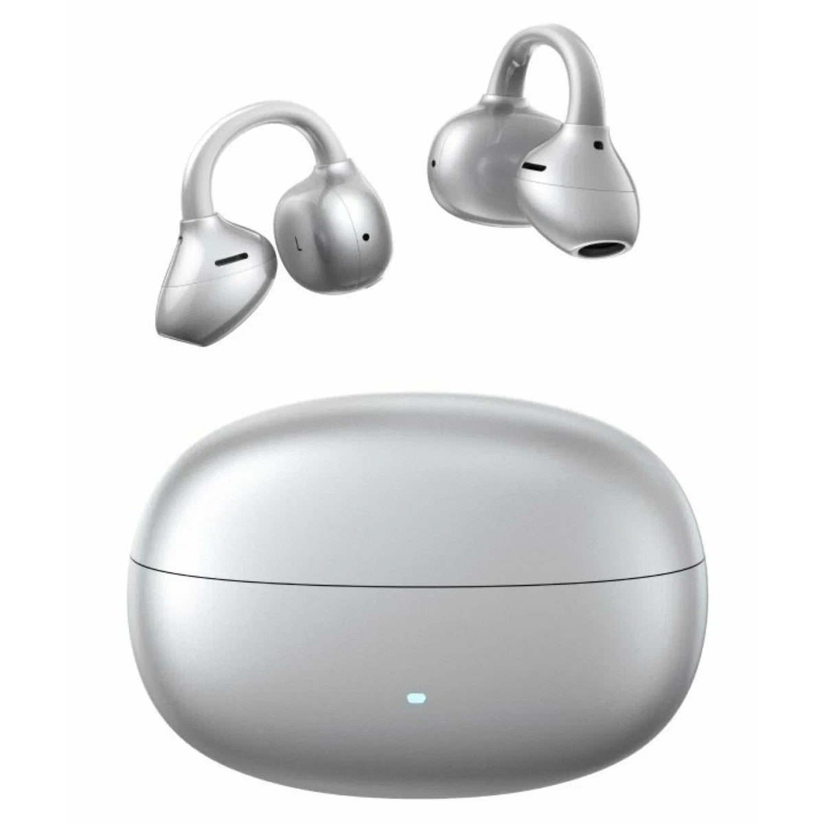 Ugreen ClipBuds Pro Hybrid Active Noise-Cancelling Earbud