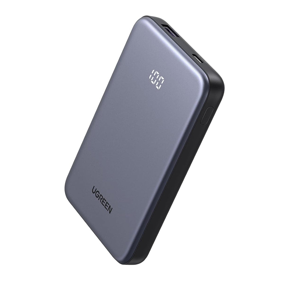 Ugreen 10000mAh 2-Way fast Charging 20W Power Bank