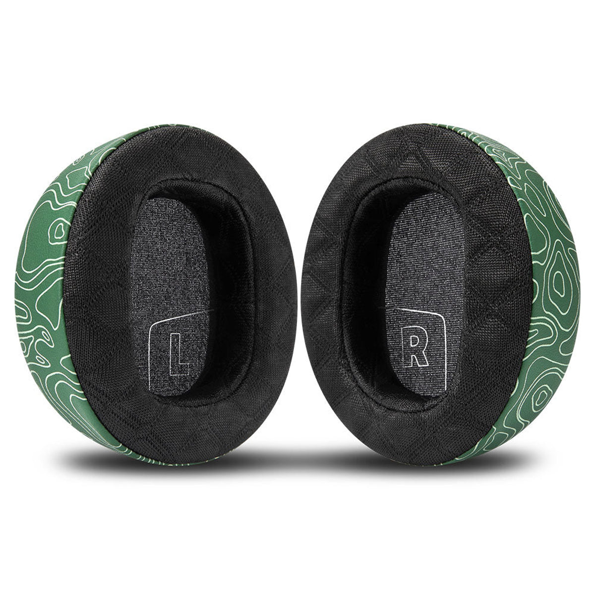Wicked Cushions Audeze Maxwell 2 Earpads - WC FreeZe Cooling Gel