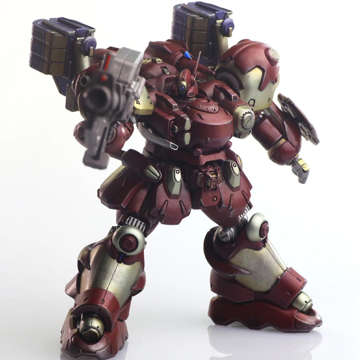 Armored Core Structure Arts Vol. 2