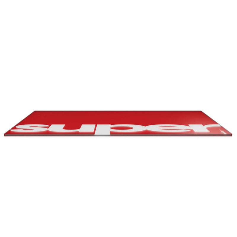 Pulsar Superglide Glass Mousepad V2 XL