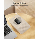 ProtoArc MP50 Ergonomic Mouse Pad with Wrist Rest