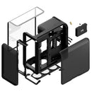 Hyte X50 ATX Mid-Tower Modern Case