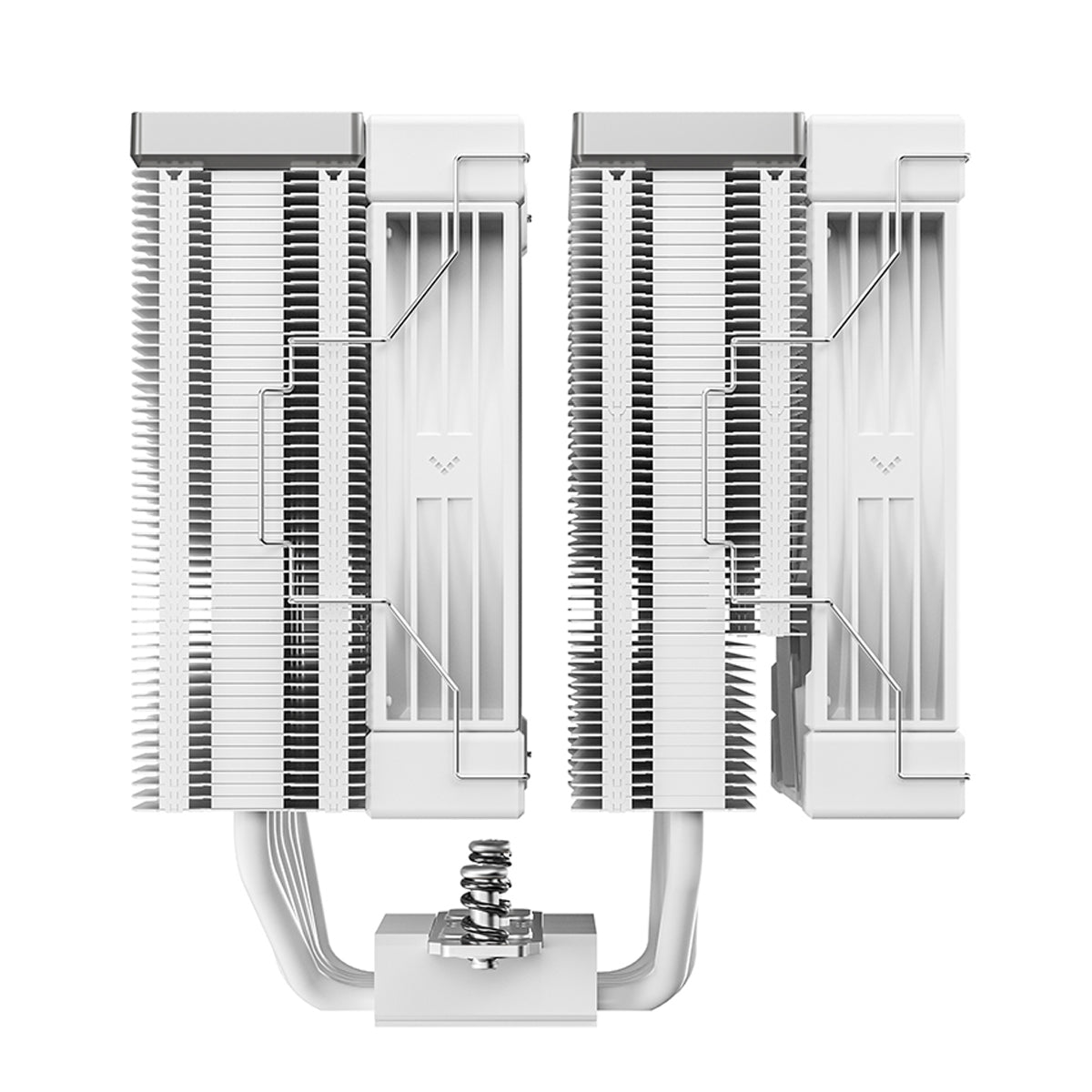 DeepCool AK620 G2 WH Wood Grain Top Cover CPU Cooler