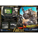 Real Elite Masterline Fallout Maximus Power Armor