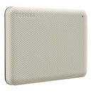 Toshiba Canvio Advance 4TB 2.5" USB 3.2 Portable External Hard Drive