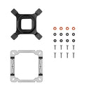 DeepCool AK400 G2 WH Wood Grain Top Cover CPU Cooler