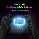 Redragon G902 Drax Wireless LCD Display Controller with RGB Backlight