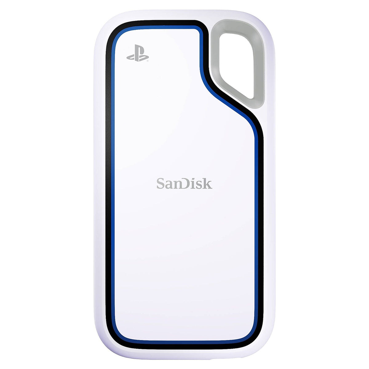 Sandisk Extreme USB 3.2 Gen 2 Up to 1050MB/s Portable SSD For PS5