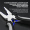 UF-Tools 8-in-1 Mini Pliers Set (UF-203086)