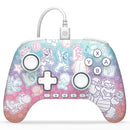 PowerA Advantage Wired Controller for Nintendo Switch 2 (Mushroom Kingdom) (NSGP0526-01)